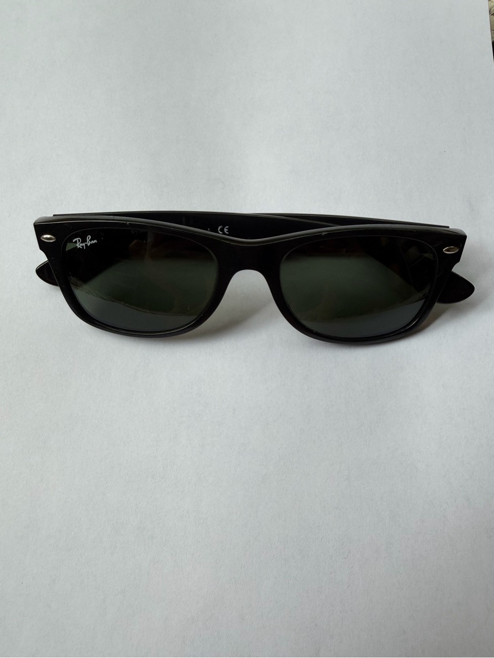 Rayban Wayfarer